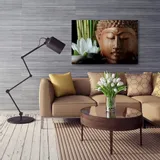 obraz-na-plotnie-budda-3-120x80-sposob-wykonania-druk-cyfrowy