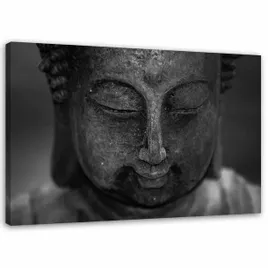 budda-obraz-na-plotnie-canvas-do-salonu-100x70
