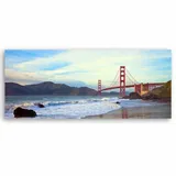 obraz-na-plotnie-golden-gate-bridge-120x40-stan-nowy