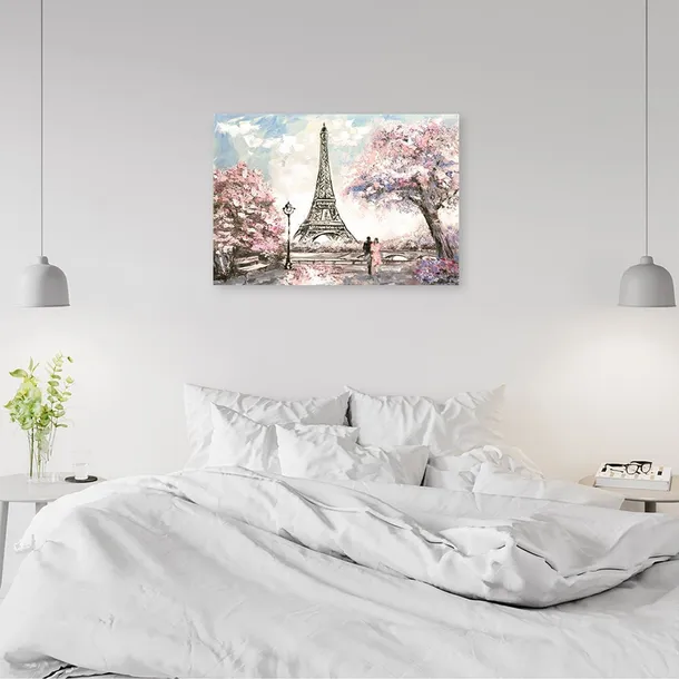 obraz-na-plotnie-wieza-eiffla-wiosna-60x40-wysokosc-cm-31-40