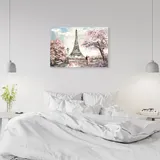 obraz-na-plotnie-wieza-eiffla-wiosna-60x40-wysokosc-cm-31-40