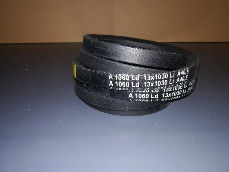 pas-klinowy-a-1060
