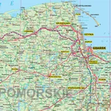 polska-mapa-scienna-adm-drogowa-rama-wydawnictwo-eko-graf