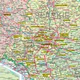 polska-mapa-scienna-adm-drogowa-rama-typ-publikacji-mapa-scienna