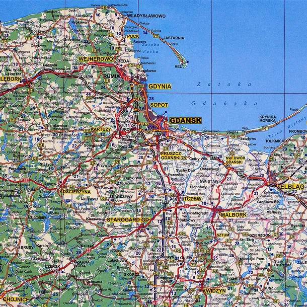 mapa-scienna-polski-pinboard-117x100cm-wydawnictwo-eko-graf