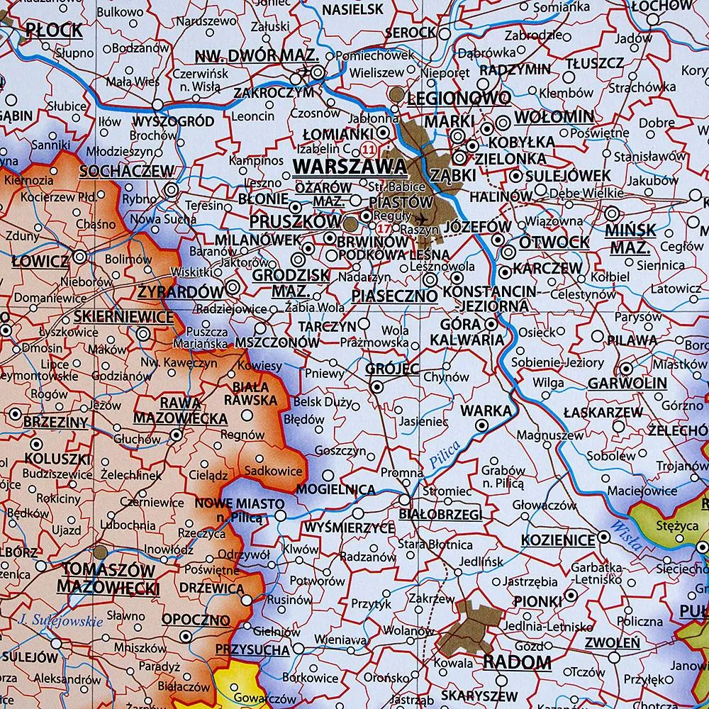 polska-mapa-scienna-administracyjna-do-wpinania
