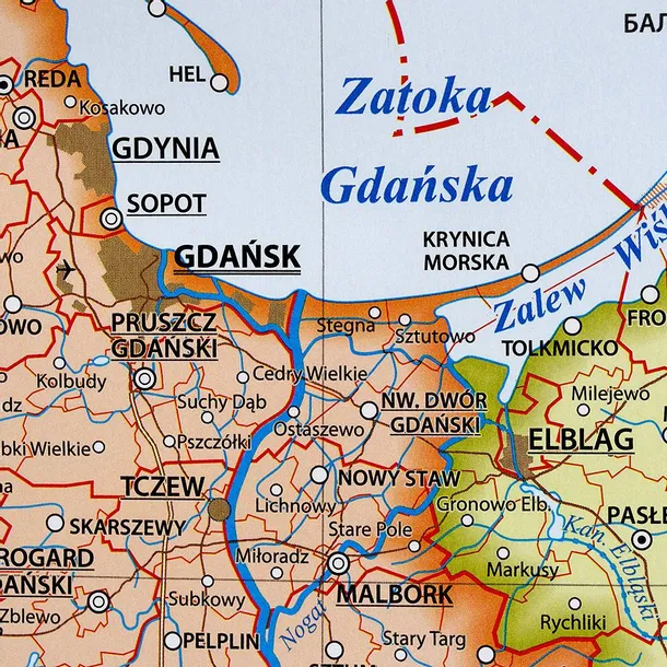 polska-mapa-scienna-administracyjna-do-wpinania-wydawnictwo-eko-graf
