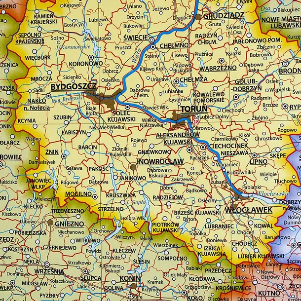 polska-mapa-scienna-administracyjna-do-wpinania-region-polska