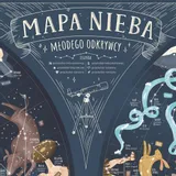 mapa-nieba-mapa-scienna-arkusz-laminowany-artglob-stan-nowy