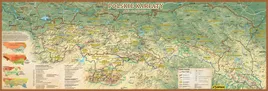 karpaty-polskie-mapa-scienna-arkusz-lam-compass