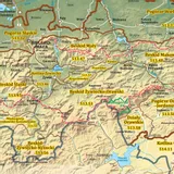karpaty-polskie-mapa-scienna-arkusz-lam-compass-wydawnictwo-wydawnictwo-compass
