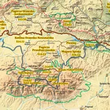 karpaty-polskie-mapa-scienna-arkusz-lam-compass-region-polska