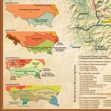 karpaty-polskie-mapa-scienna-arkusz-lam-compass-jezyk-polski