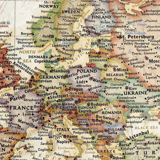 world-executive-mapa-scienna-nat-geo-arkusz-lam-region-caly-swiat