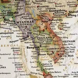 world-executive-mapa-scienna-nat-geo-arkusz-lam-autor-praca-zbiorowa