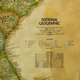 usa-executive-mapa-scienna-arkusz-laminowany-stan-nowy