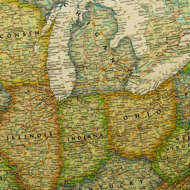 usa-executive-mapa-scienna-arkusz-laminowany-wydawnictwo-national-geographic