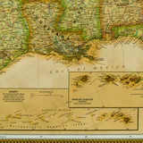 usa-executive-mapa-scienna-arkusz-laminowany-okladka-inna