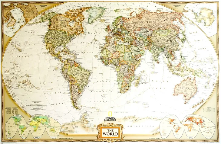 swiat-executive-mapa-scienna-nat-geo-arkusz