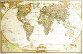 swiat-executive-mapa-scienna-nat-geo-arkusz