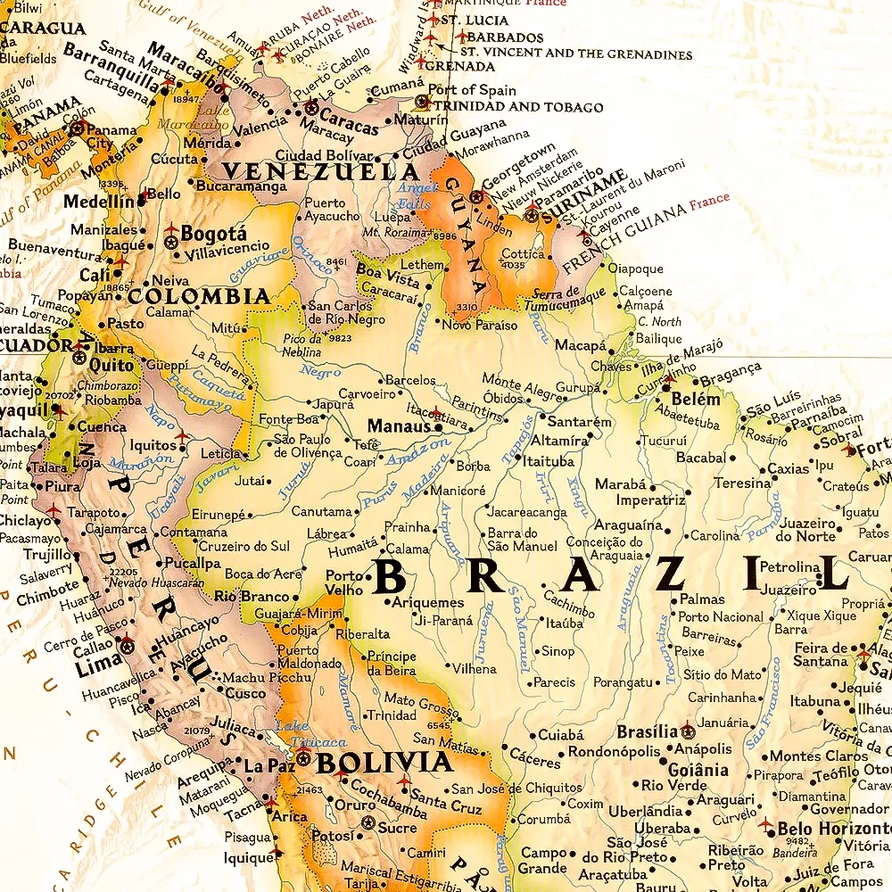 swiat-executive-mapa-scienna-nat-geo-arkusz