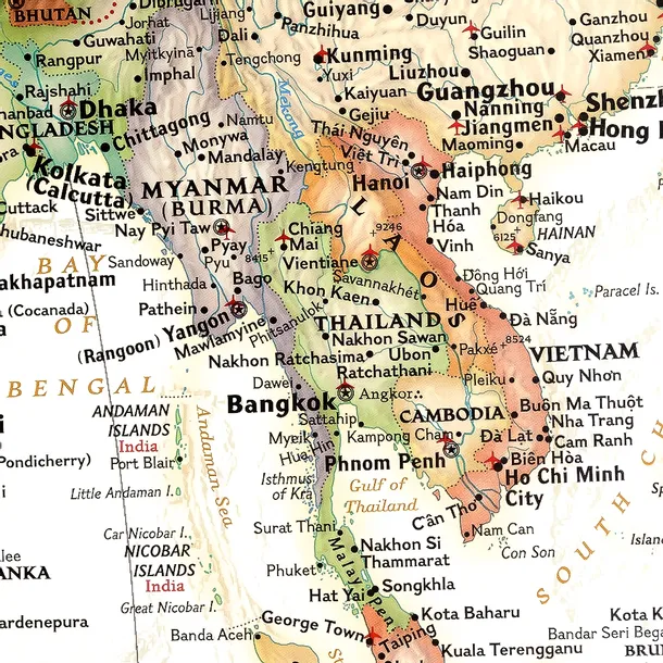 swiat-executive-mapa-scienna-nat-geo-arkusz-jezyk-angielski