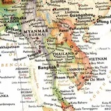 swiat-executive-mapa-scienna-nat-geo-arkusz-jezyk-angielski