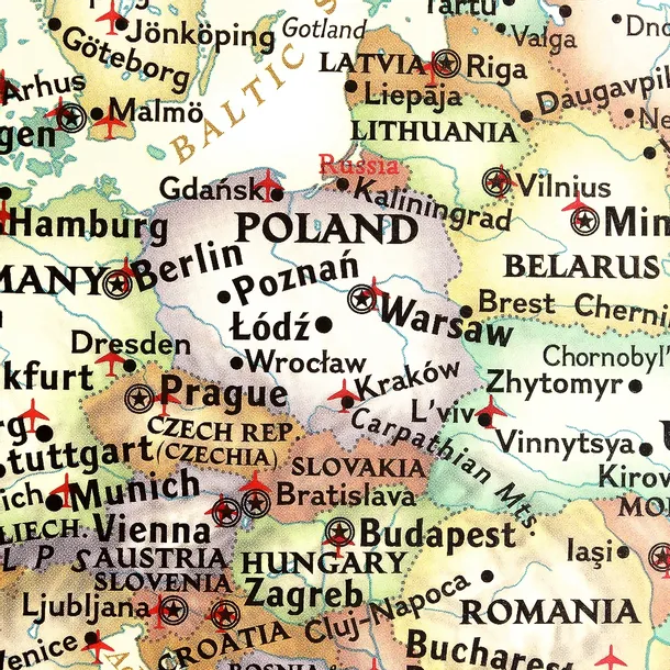 swiat-executive-mapa-scienna-nat-geo-arkusz-autor-praca-zbiorowa