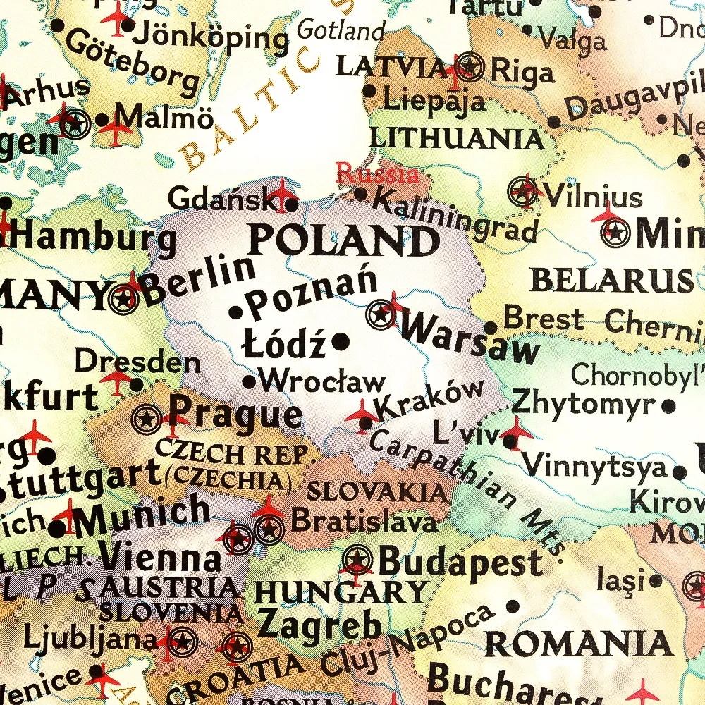 swiat-executive-mapa-scienna-nat-geo-arkusz