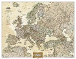 europa-executive-mapa-scienna-nat-geo-arkusz