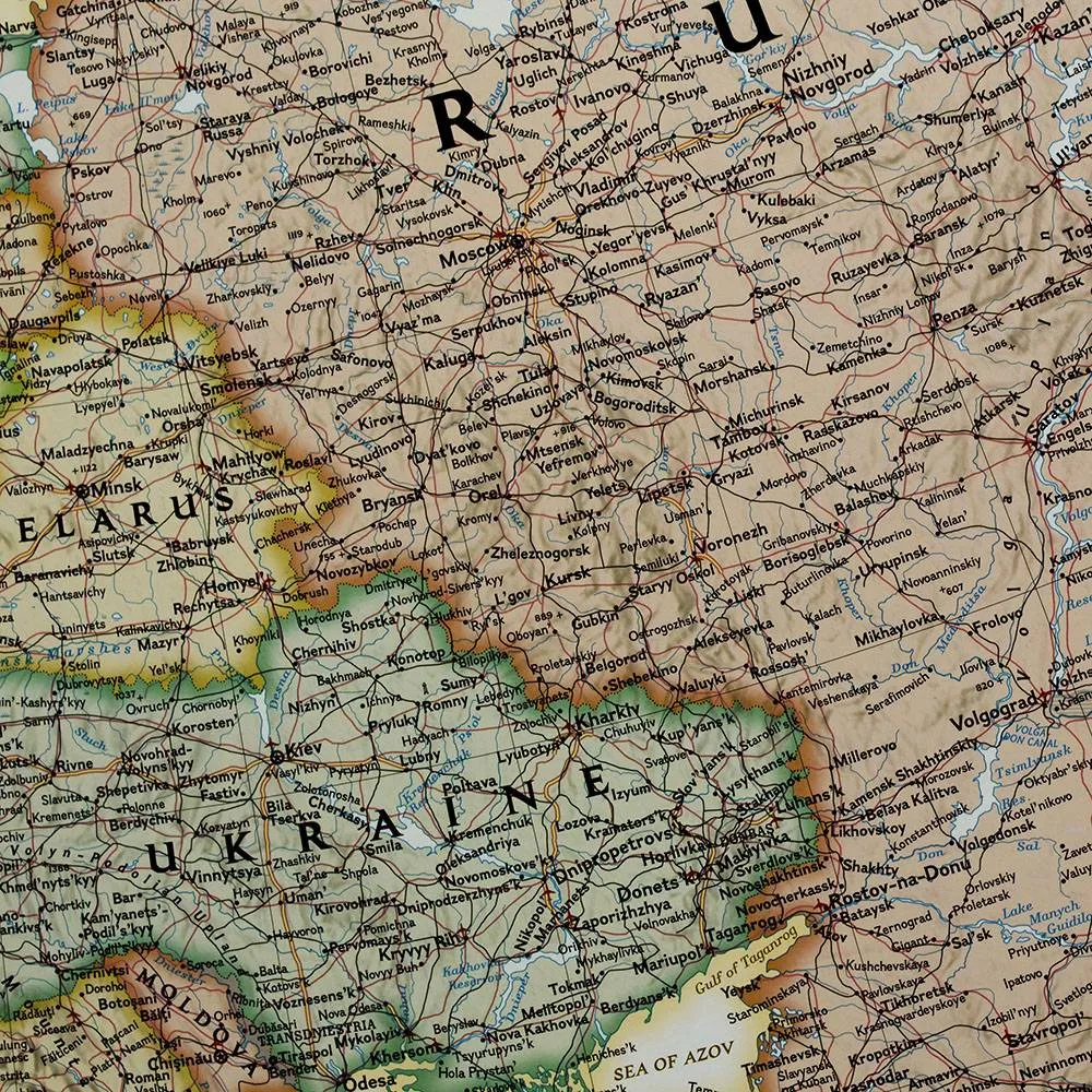 europa-executive-mapa-scienna-nat-geo-arkusz