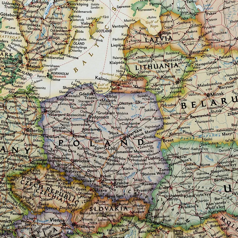 europa-executive-mapa-scienna-nat-geo-arkusz