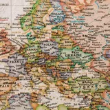 swiat-executive-mapa-scienna-polityczna-arkusz-wydawnictwo-national-geographic