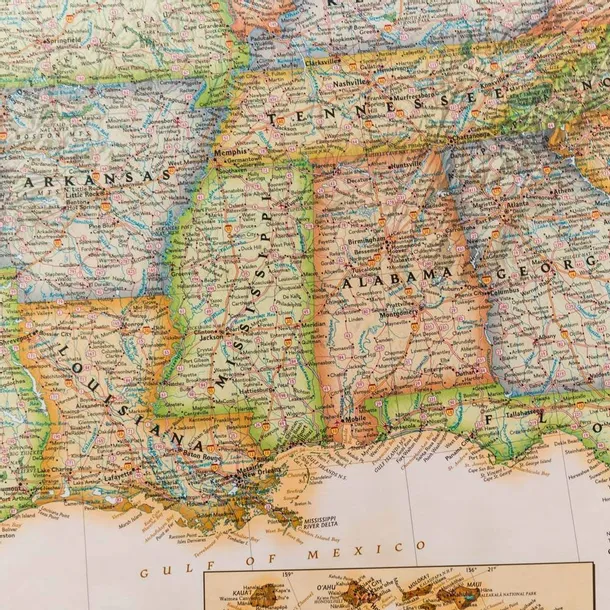 usa-executive-mapa-scienna-arkusz-nat-geo-region-usa-kanada-meksyk