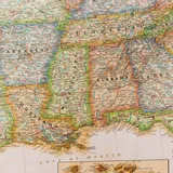 usa-executive-mapa-scienna-arkusz-nat-geo-region-usa-kanada-meksyk
