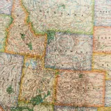 usa-executive-mapa-scienna-arkusz-nat-geo-jezyk-angielski