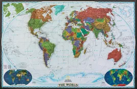 swiat-decorator-mapa-scienna-arkusz-nat-geo