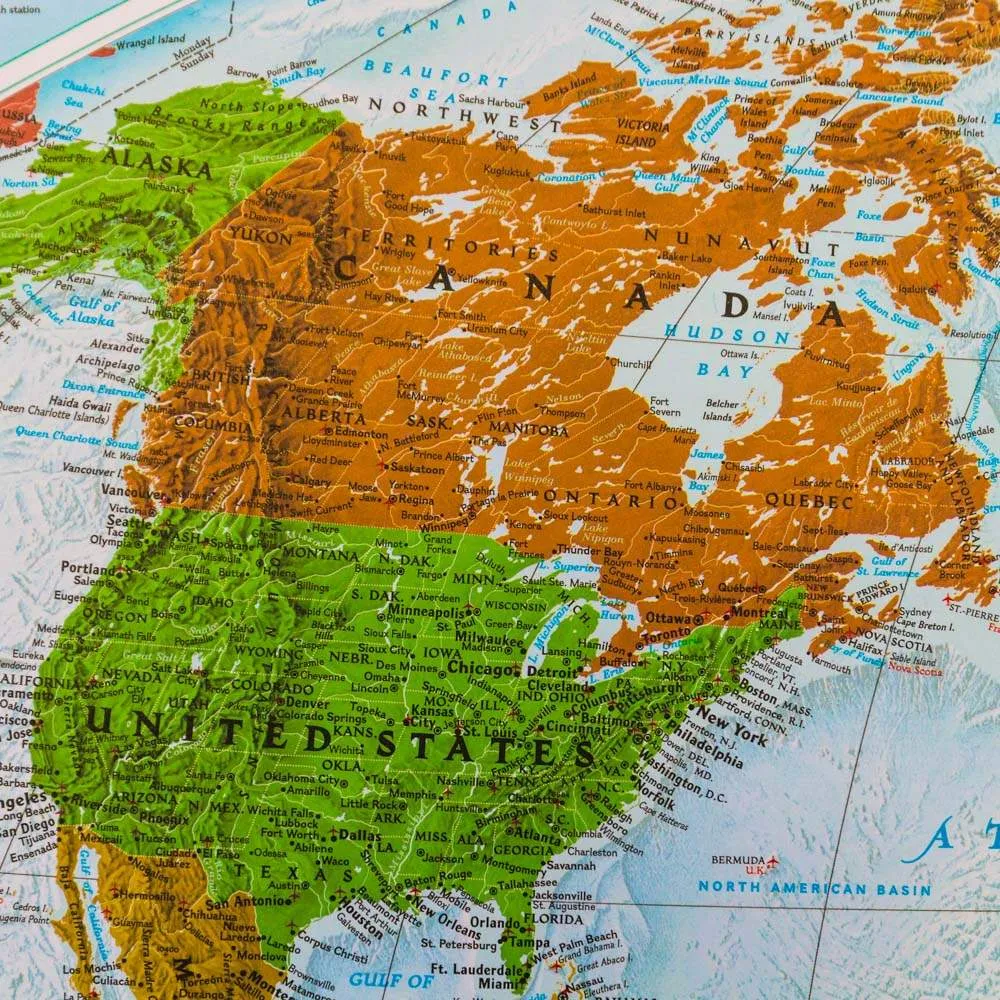 swiat-decorator-mapa-scienna-arkusz-nat-geo