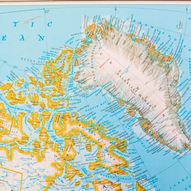 ameryka-polnocna-mapa-scienna-arkusz-nat-geo-jezyk-angielski