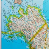 ameryka-polnocna-mapa-scienna-arkusz-nat-geo-typ-publikacji-mapa-scienna