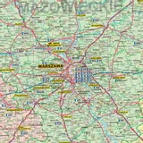 polska-2021-drogowa-tablice-mapa-scienna-arkusz-wydawnictwo-eko-graf