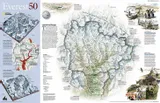 mount-everest-mapa-scienna-ozdobna-nat-geo-arkusz-stan-nowy