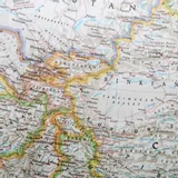 azja-mapa-scienna-polityczna-arkusz-plakat-okladka-inna