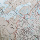 azja-mapa-scienna-polityczna-arkusz-plakat-wysokosc-produktu-84-cm