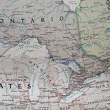 kanada-mapa-scienna-ozdobna-executive-arkusz-ng-typ-publikacji-mapa-scienna