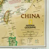 chiny-mapa-scienna-ozdobna-nat-geo-arkusz-region-azja
