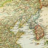 chiny-mapa-scienna-ozdobna-nat-geo-arkusz-typ-publikacji-mapa-scienna