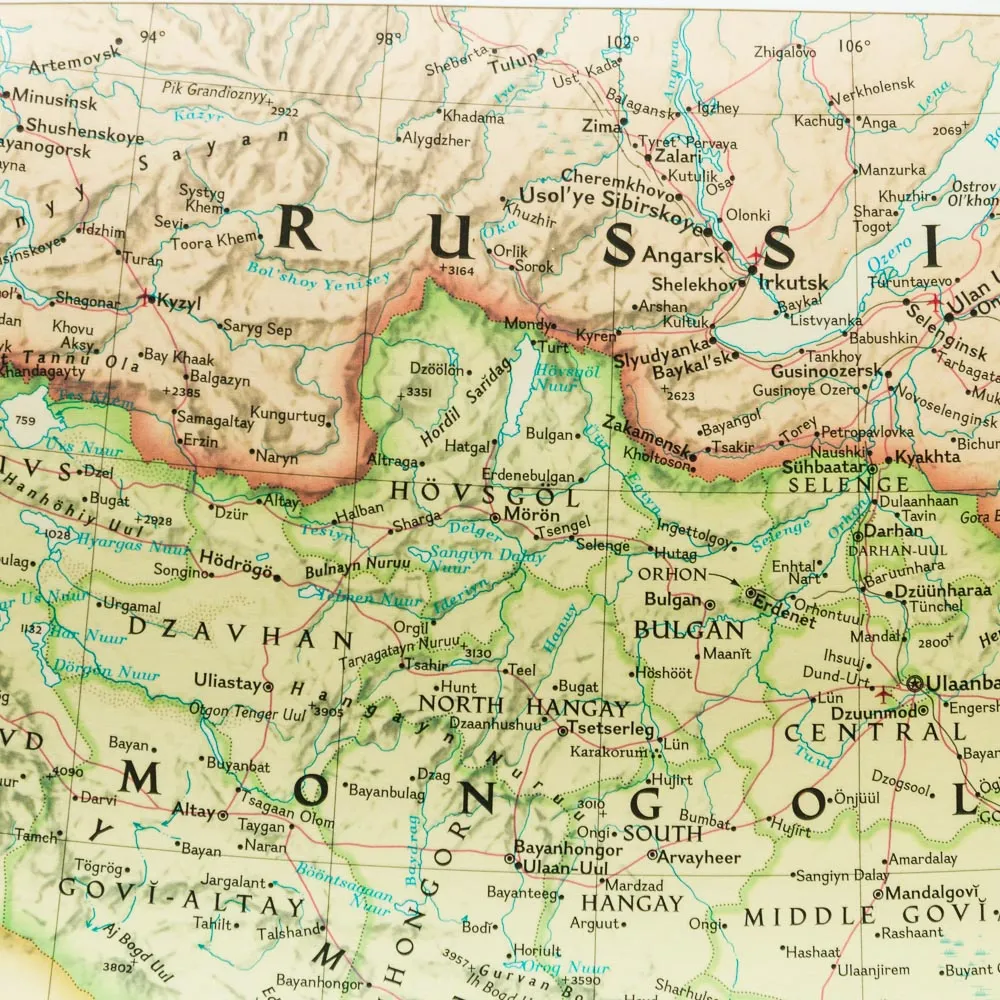 chiny-mapa-scienna-ozdobna-nat-geo-arkusz