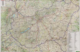 wegry-mapa-scienna-wegier-drogowa-arkusz-fb