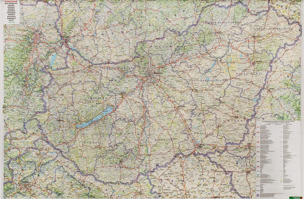 wegry-mapa-scienna-wegier-drogowa-arkusz-fb